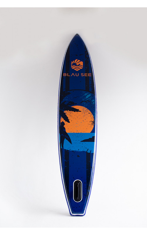 НАДУВНОЙ САП БОРД OCEAN SUNSET 12,6 в Уссурийске