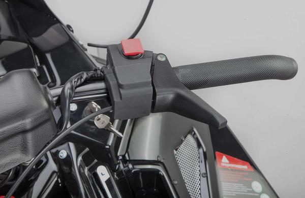 Снегоход STELS SA600R (L LUX WT) ВИТЯЗЬ 2.0 К01 Tech в Уссурийске