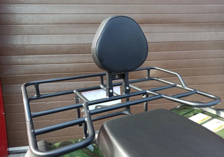 Квадроцикл PROMAX ATV 250 PRO (2025) в Уссурийске