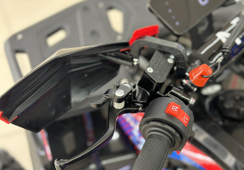 Квадроцикл GBM MAVERICK 222 NEW в Уссурийске