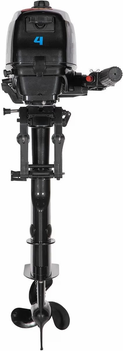 Лодочный мотор MARLIN MP 4 AMHS в Уссурийске