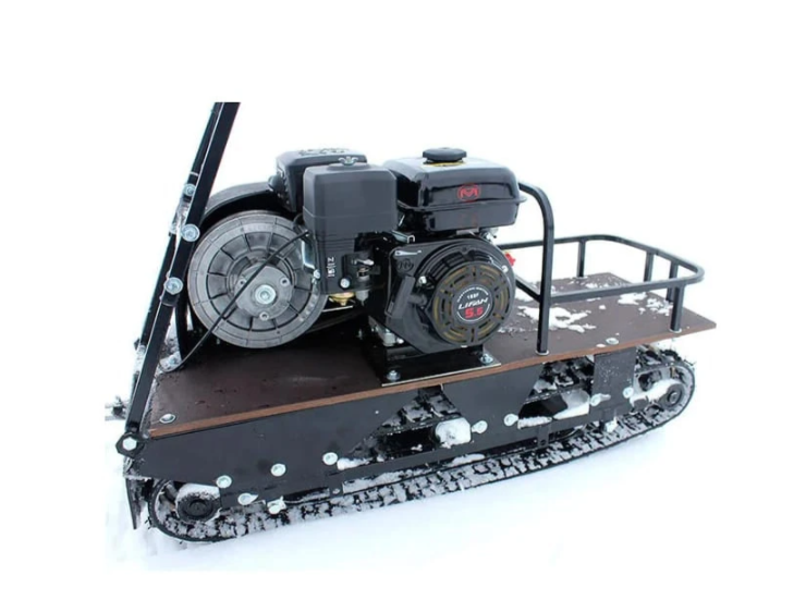 Мотобуксировщик ОНЕГО 500 МИНИ 11 л.с. в Уссурийске