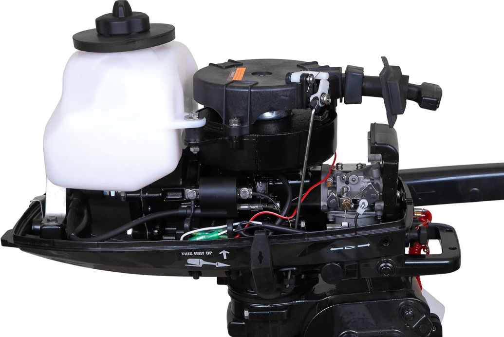 Лодочный мотор MARLIN MP 5 AMHL в Уссурийске