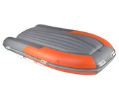 НАДУВНАЯ ЛОДКА GLADIATOR E380S в Уссурийске