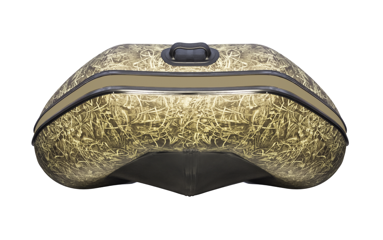 Лодка Ривьера Компакт 3400 СК в Уссурийске