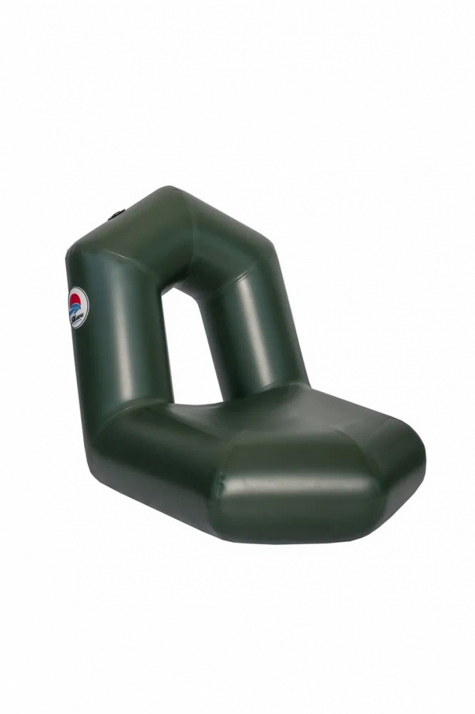 КРЕСЛО НАДУВНОЕ SMARINE, 85Х75 СМ, ПВХ, ЗЕЛЕНЫЙ в Уссурийске