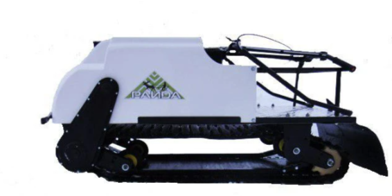 Мотобуксировщик Райда 087 L05 15 л.с. катушка 7 ампер электрозапуск в Уссурийске