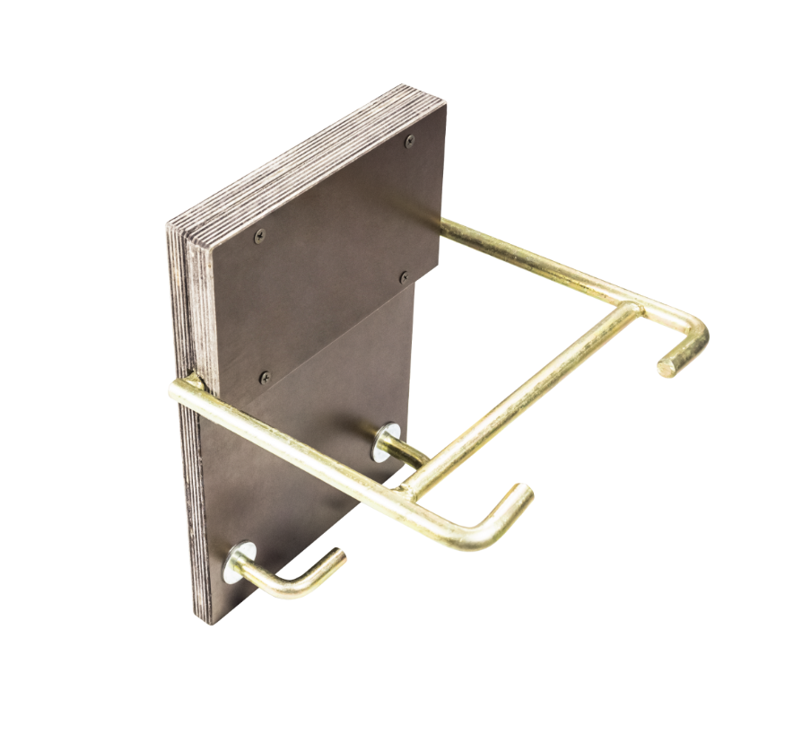 Навесной транец в Уссурийске