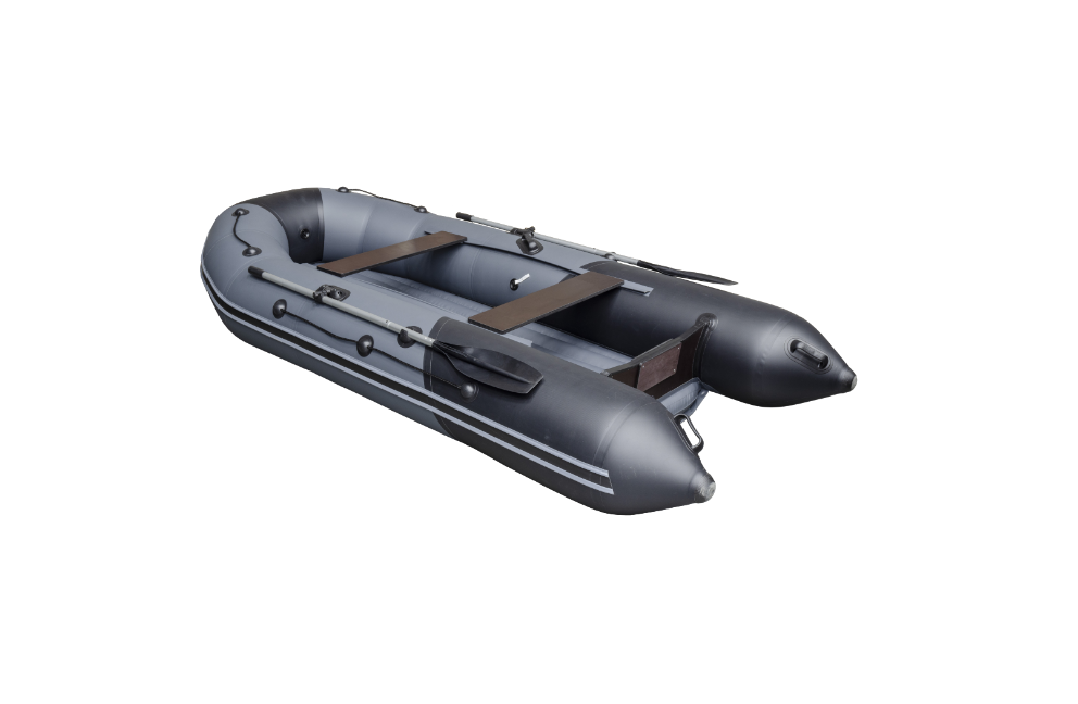 Лодка Таймень NX 3400 НДНД PRO в Уссурийске