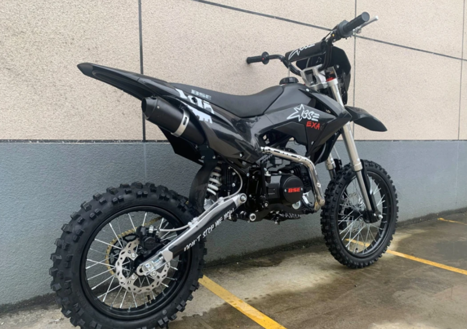 Питбайк BSE EXA SA 17/14 в Уссурийске