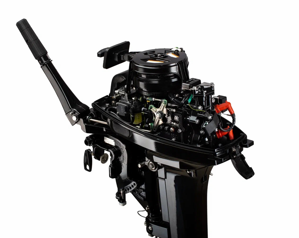 ЛОДОЧНЫЙ МОТОР GLADIATOR G20FHS в Уссурийске