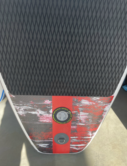 SUP (САП) ДОСКА RAIDEX TAKUMO 10.6’ (320СМ) N 10 в Уссурийске