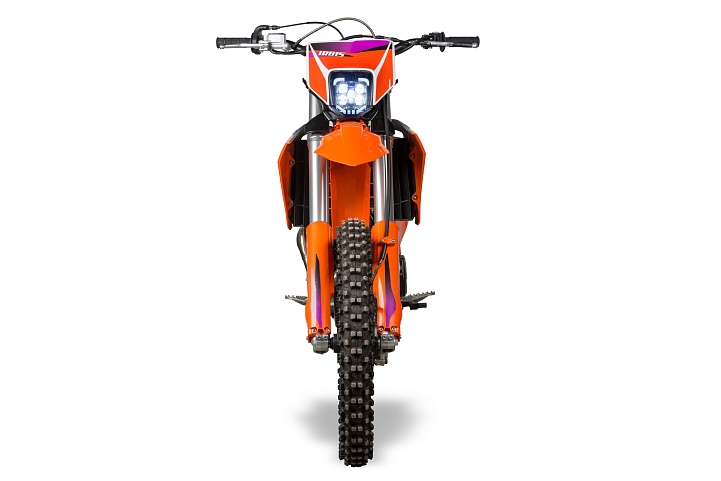 Эндуро мотоцикл IRBIS KTR 250 в Уссурийске