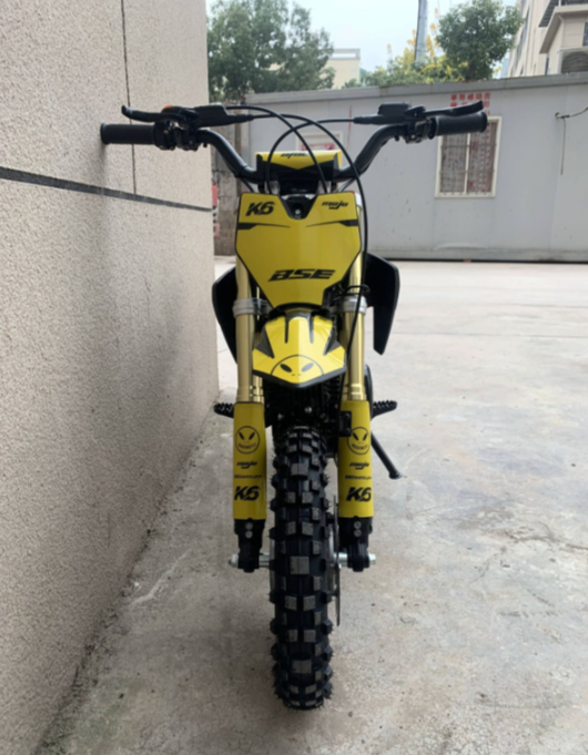 Питбайк BSE K6 в Уссурийске