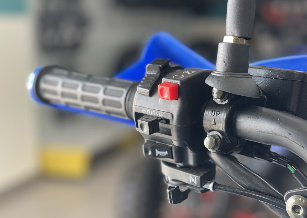 Квадроцикл PROMAX TAURUS 300 в Уссурийске