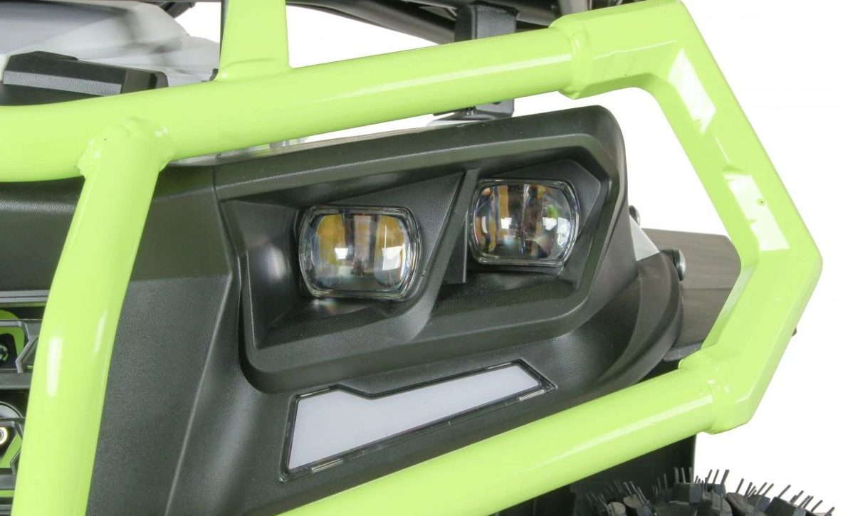 Квадроцикл YACOTA DRAGON в Уссурийске