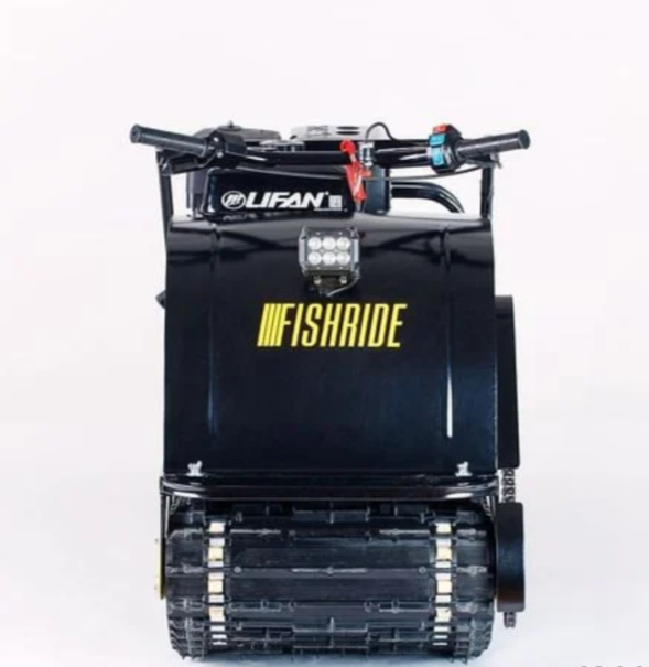 Мотобуксировщик FISHRIDE КЛАССИКА 15 л.с. в Уссурийске