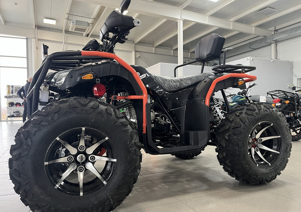 Квадроцикл PROMAX 300 4X4 ALL ROAD в Уссурийске