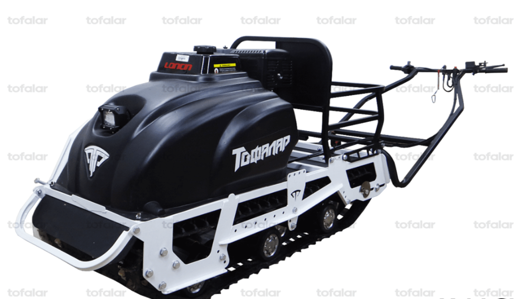 Мотобуксировщик Тофалар 500 классик в Уссурийске