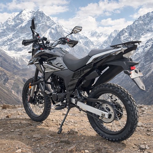 Мотоцикл PROMAX TOURING PR300 в Уссурийске