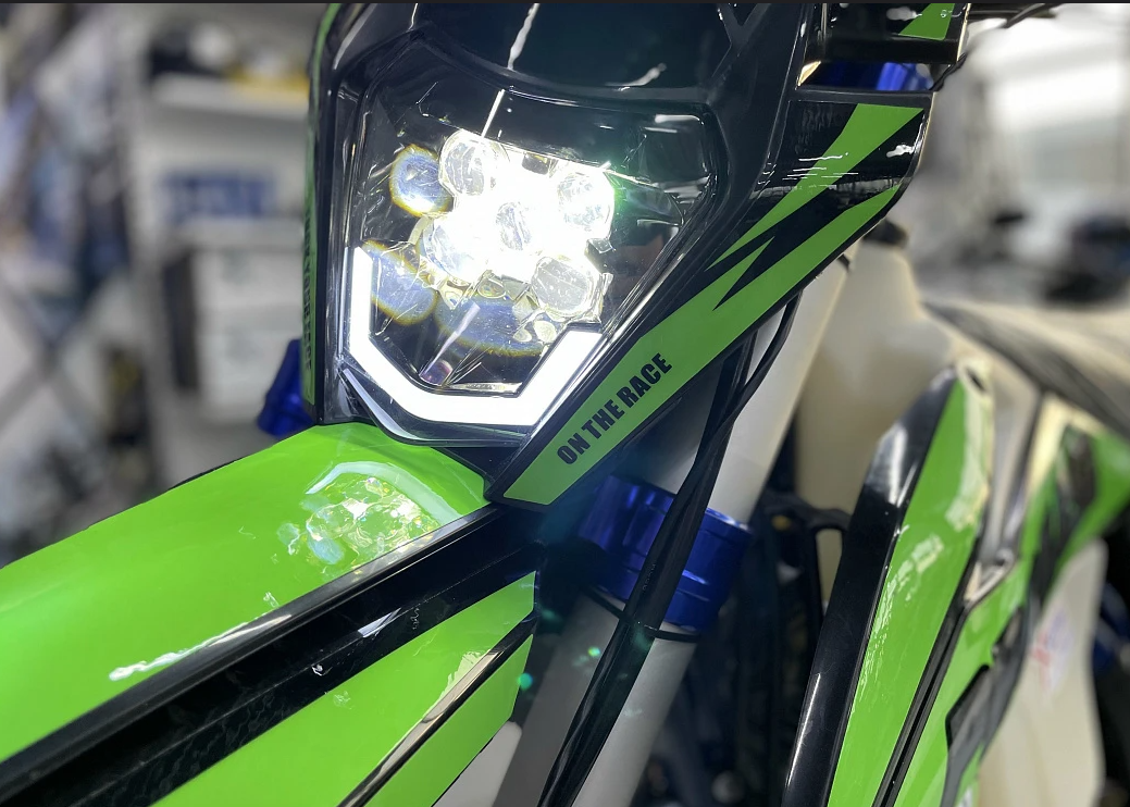 Мотоцикл Progasi RACE 300 AIR PRO SPORT в Уссурийске