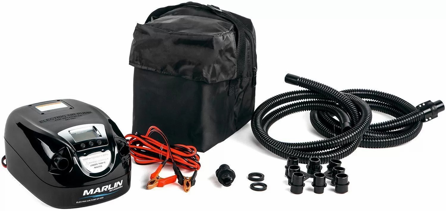 ЭЛЕКТРИЧЕСКИЙ НАСОС MARLIN GP-80 D в Уссурийске