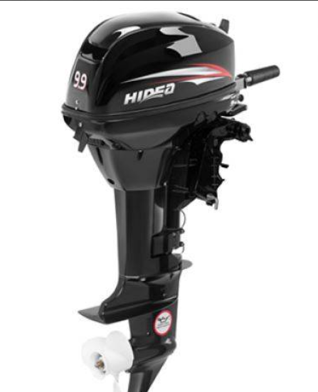 Лодочный мотор HIDEA HD9.9FHL (длинная нога) в Уссурийске