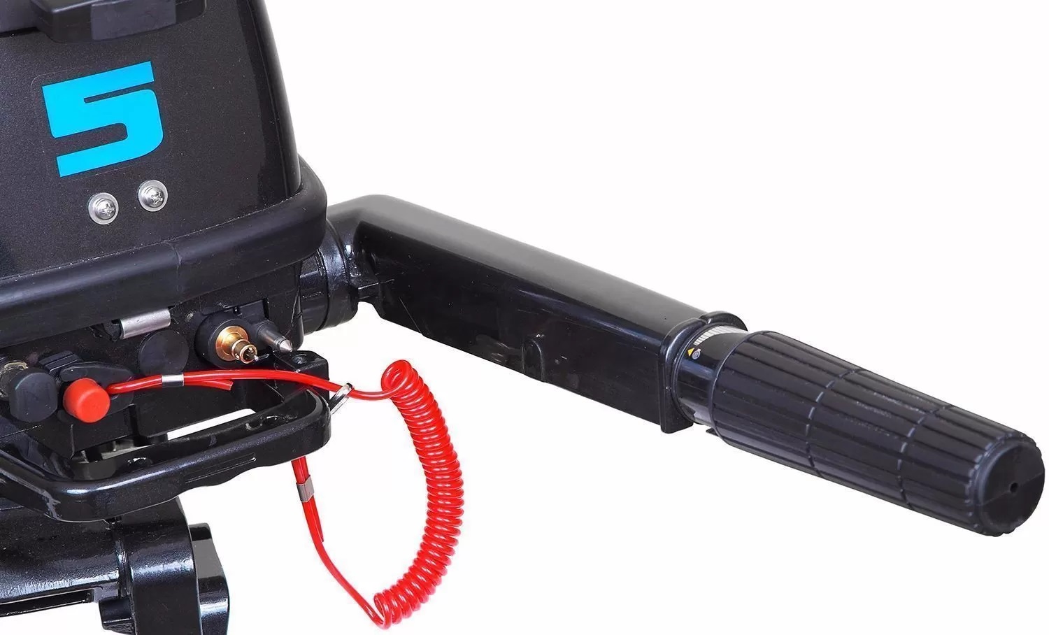 Лодочный мотор MARLIN MP 5 AMHS в Уссурийске