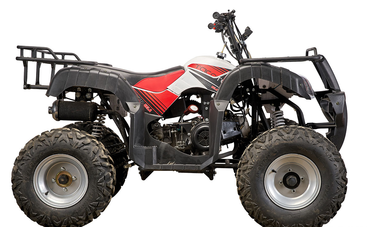 Квадроцикл YACOTA SELA 200 в Уссурийске