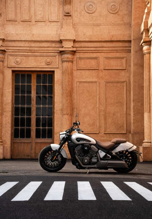 Мотоцикл Benda DarkFlag 500 Commander в Уссурийске