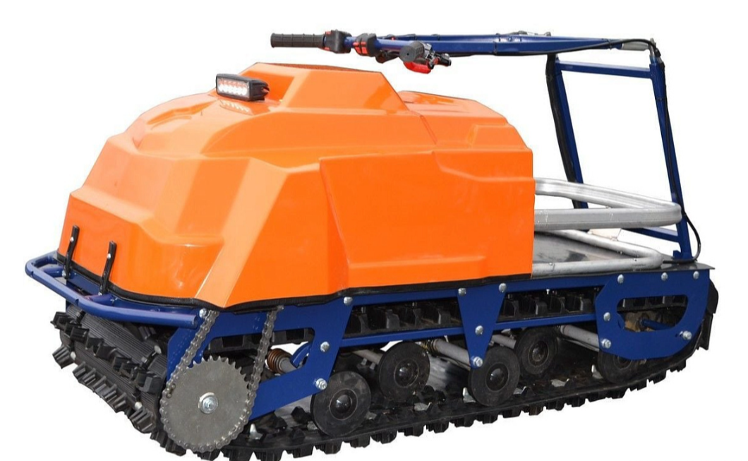 Мотобуксировщик БАРС СЛЕДОПЫТ MDS 15 л.с. в Уссурийске