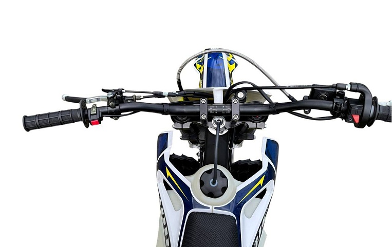 Эндуро мотоцикл IRBIS HTR 250 в Уссурийске