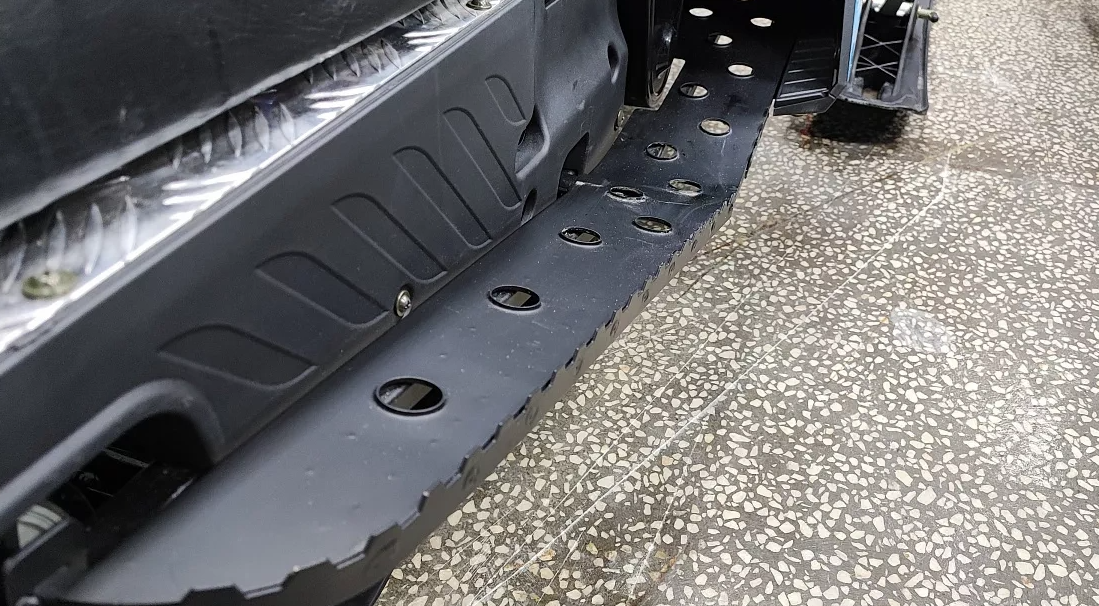 Снегоход Ataki WD150 в Уссурийске