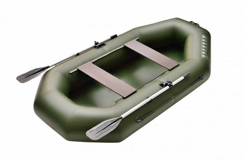 ЛОДКА ГРЕБНАЯ ДРАККАР 2900 STANDARD в Уссурийске