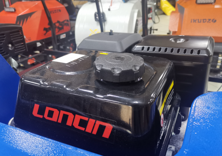 Мотобуксировщик SNOWBEAR 500 15 в Уссурийске