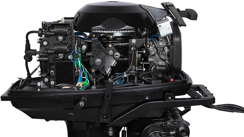 Лодочный мотор MARLIN MP 30 AWRL в Уссурийске