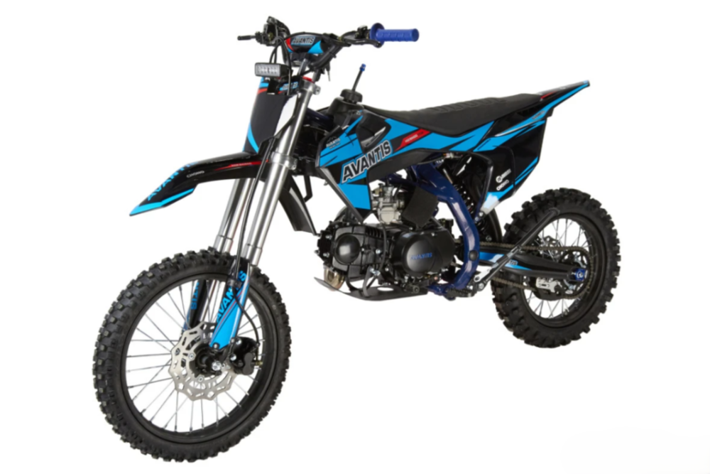 Питбайк Avantis H12 Basic 17/14 Pro Sport в Уссурийске