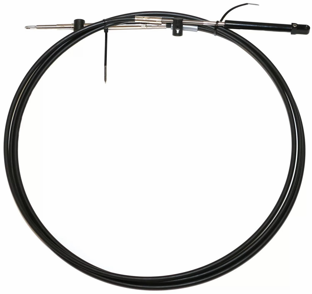 ТРОС "ГАЗ-РЕВЕРС", F11, MERCURY (ТАЙВАНЬ) в Уссурийске