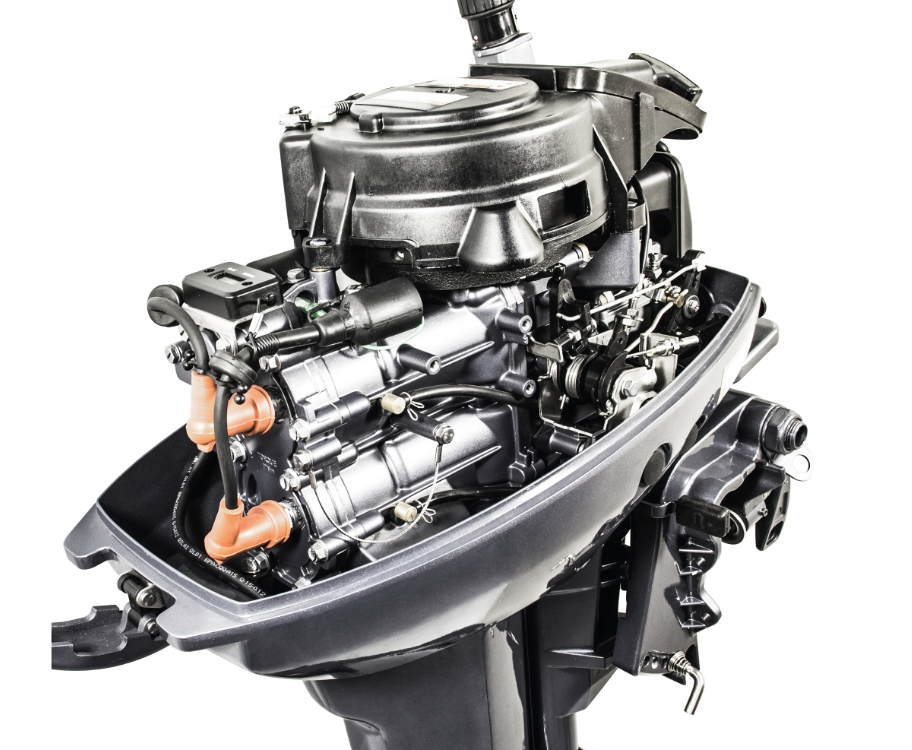 Лодочный мотор APACHE T9.9(15) BS в Уссурийске