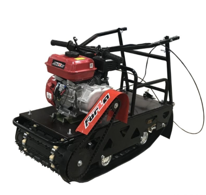 Мотобуксировщик Forza МБС1-6С в Уссурийске