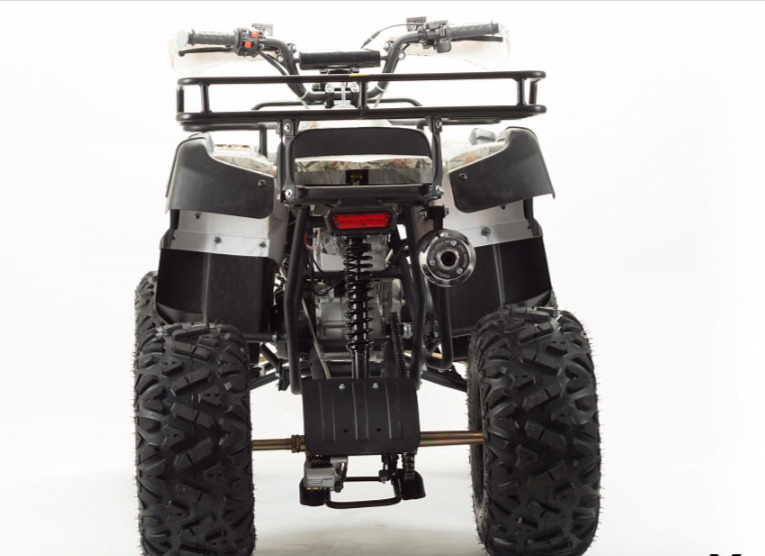 Квадроцикл MOTOLAND (МОТОЛЕНД) 200 ALL ROAD в Уссурийске