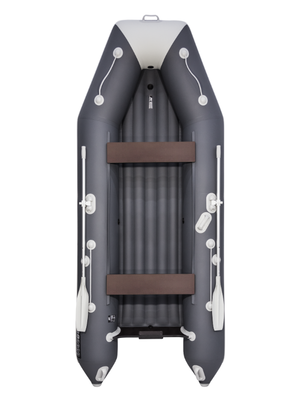 Лодка АКВА 3600 НДНД в Уссурийске