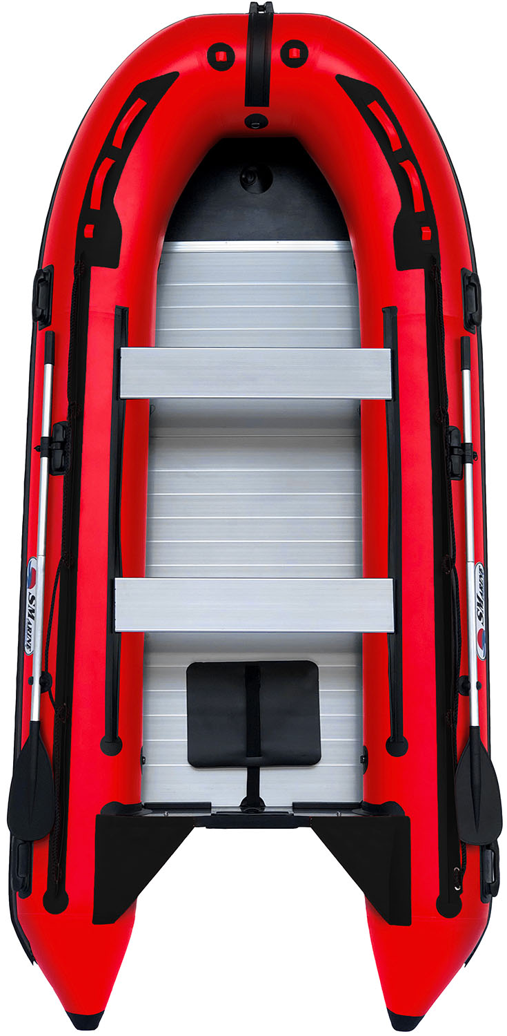 ЛОДКА SMARINE STRONG 420 в Уссурийске