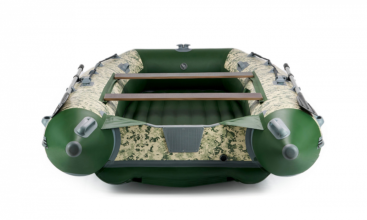 Лодка MISHIMO RAPID 360 PRO в Уссурийске