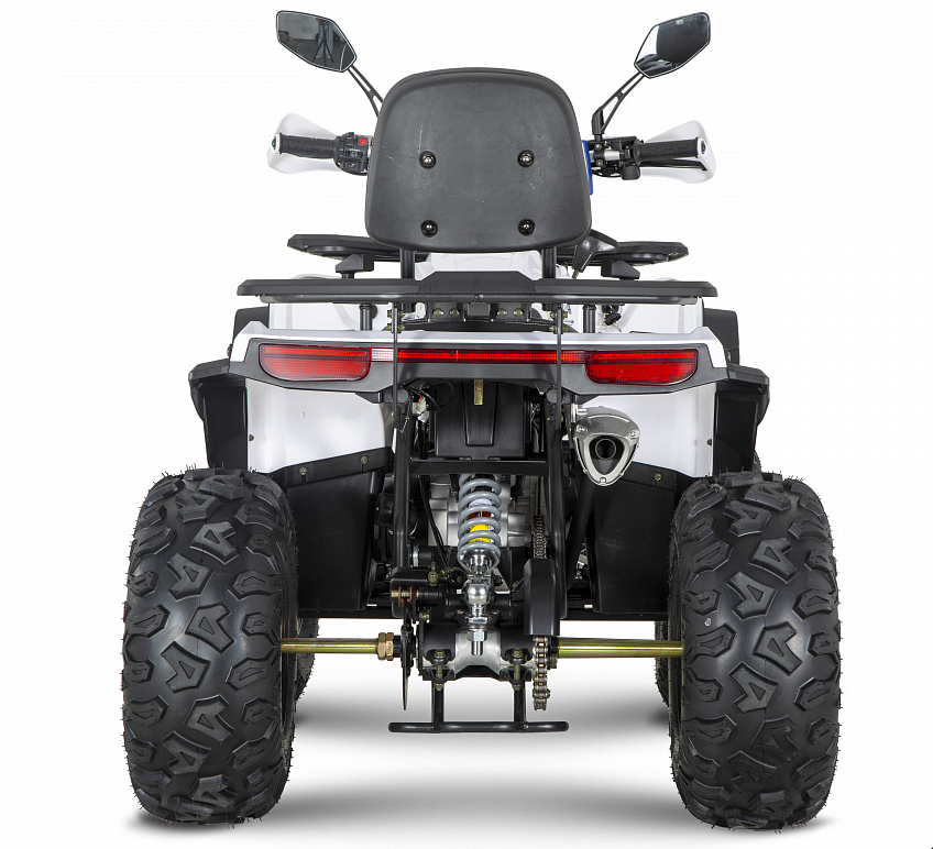 Квадроцикл YACOTA VIKING PRO в Уссурийске