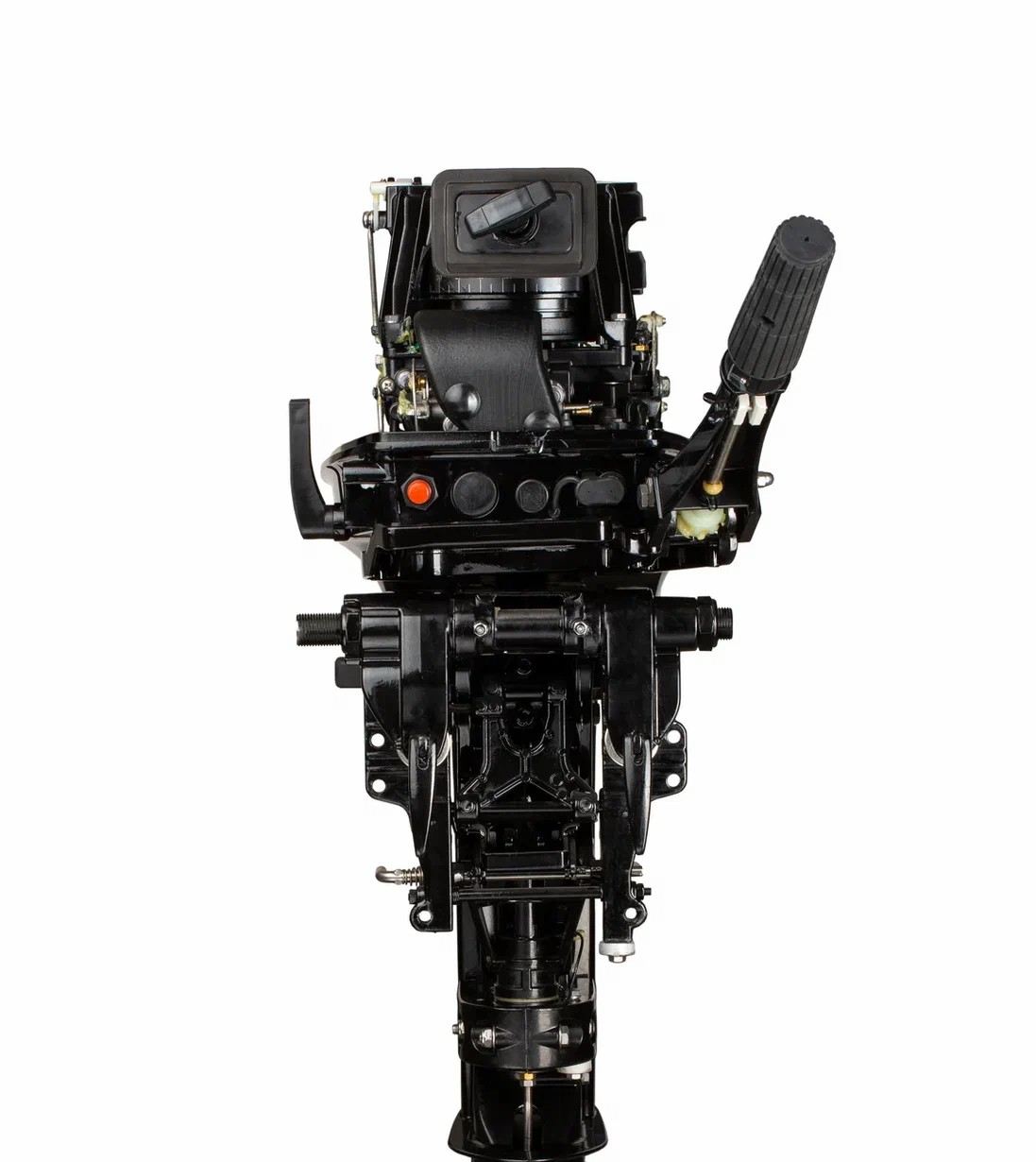 ЛОДОЧНЫЙ МОТОР GLADIATOR G9.9 PRO FHS в Уссурийске