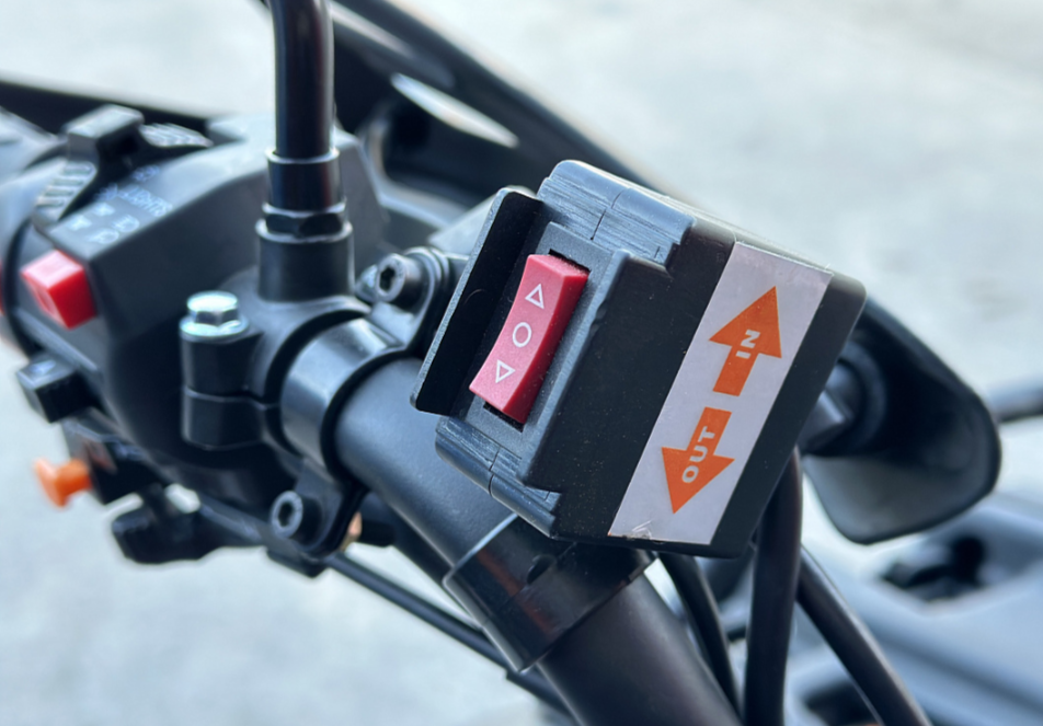 Квадроцикл GBM EXPLORER 400 NEW PREMIUM в Уссурийске