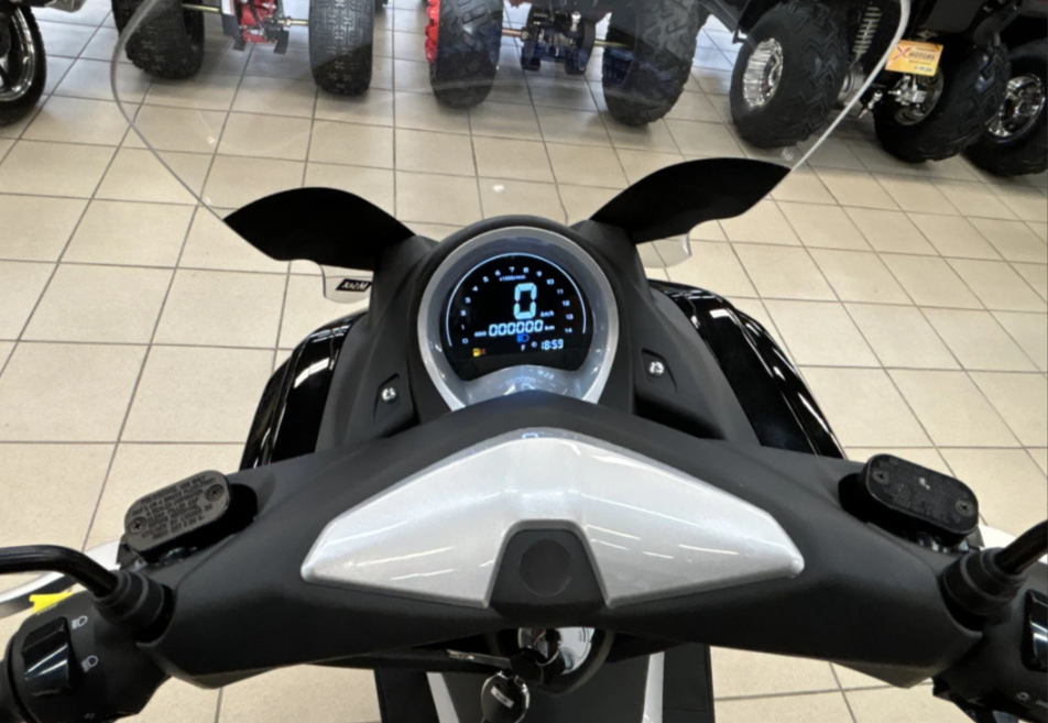 МаксиСкутер PROMAX NMAX 200(49) (replica YAMAHA) в Уссурийске