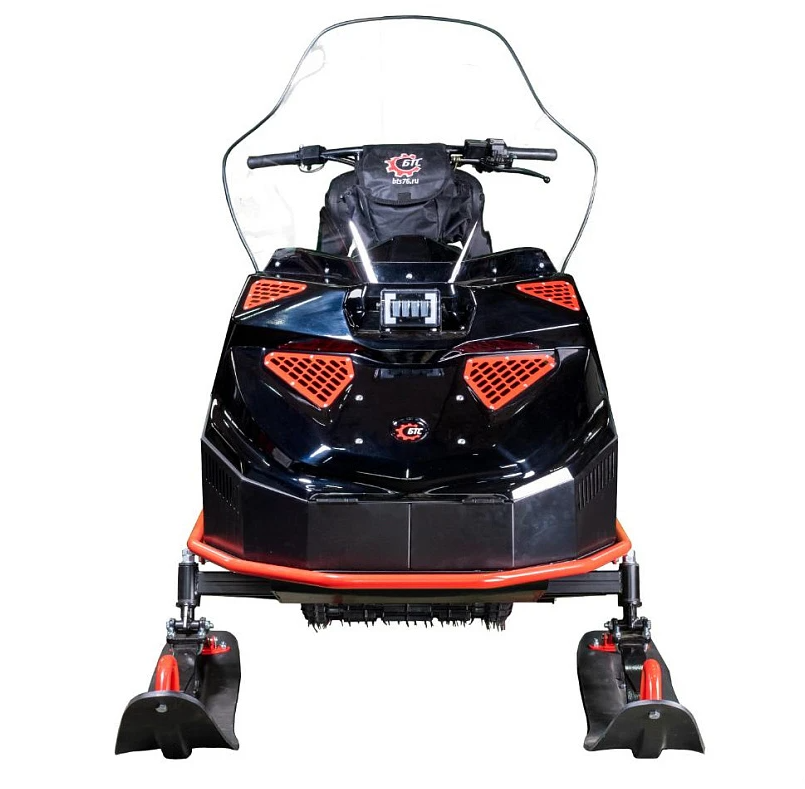 Снегоход БТС 4Т ЛЮКС / 29 л.с. 726 м3 в Уссурийске