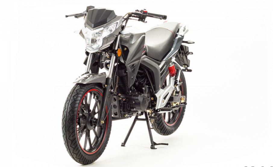 Мотоцикл FLASH 200 в Уссурийске